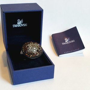 Swarovski Ring
